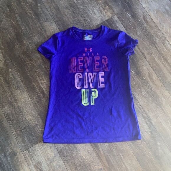 Under Armour Performance T-Shirt  - Picture 1 of 3